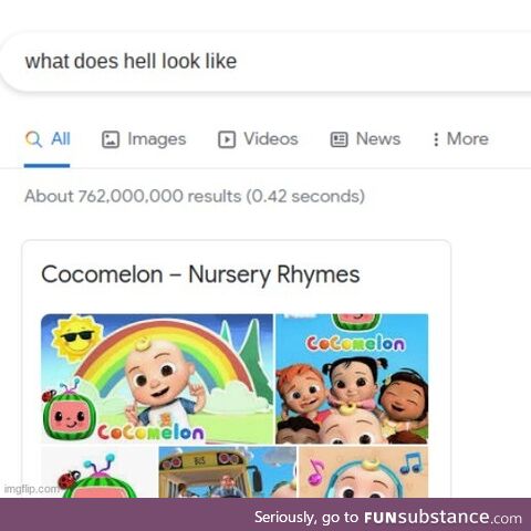 Who watches cocomelon