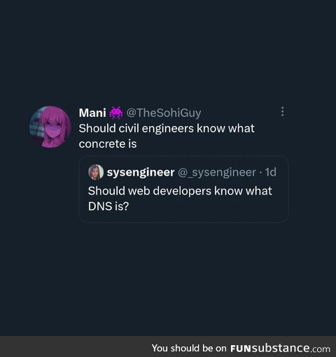 Question for the civil engineers