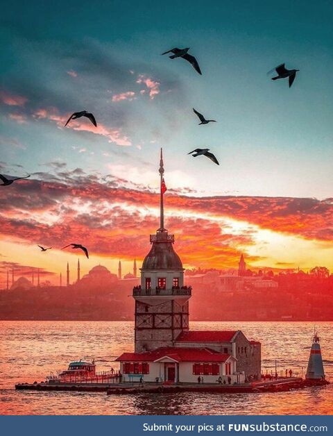 Istanbul , turkey