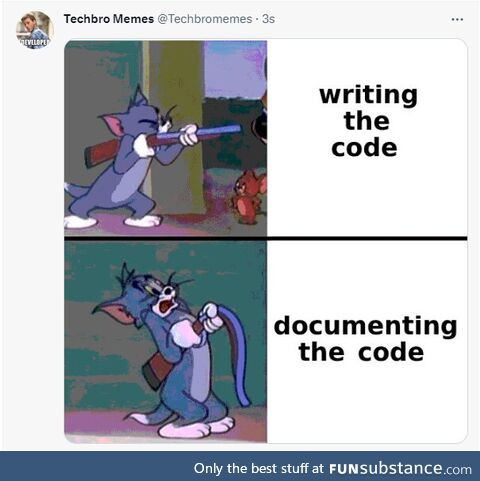 Just ask chatGPT to summarize your code