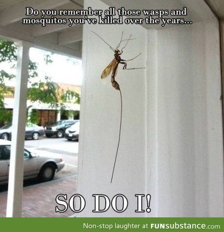 The ultimate insect revenge