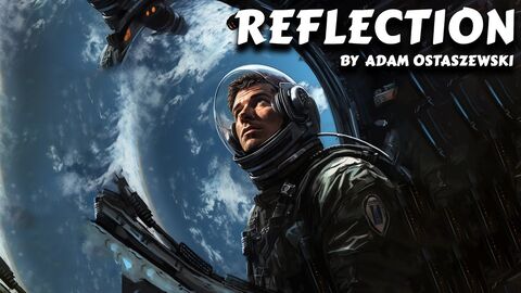 Reflection (Science Fiction)