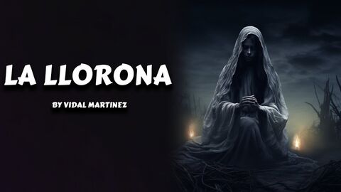 La Llorona (Horror)