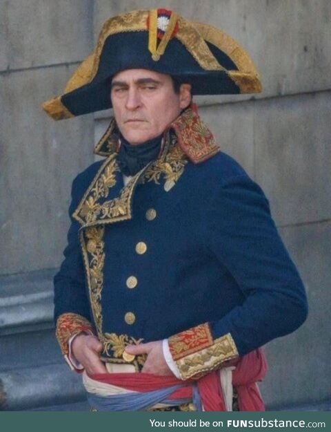 Excited for the Cap’n Crunch biopic