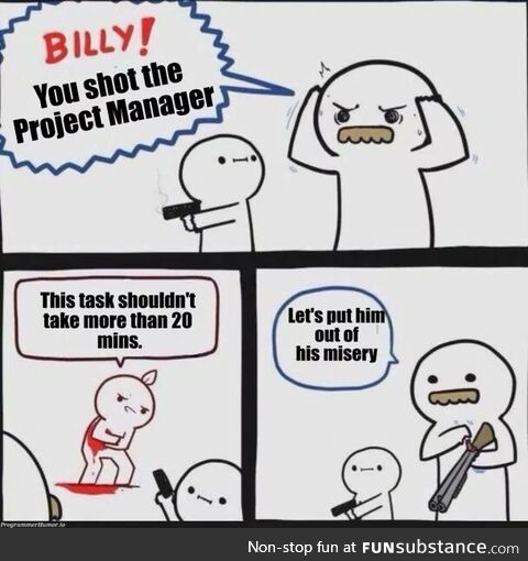 projectManager