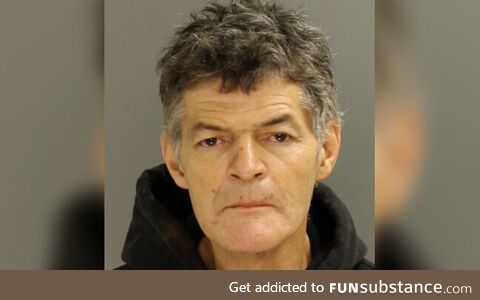 This dude looks like a crackhead Dr. Oz