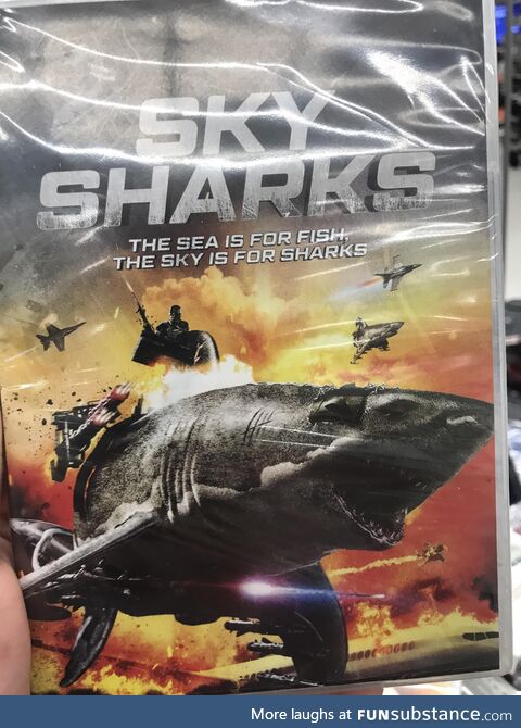 Found this gem in the discount bin at walmart