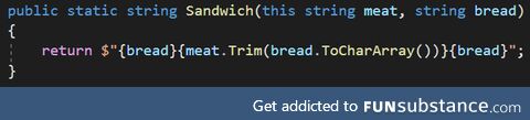 codeSandwich