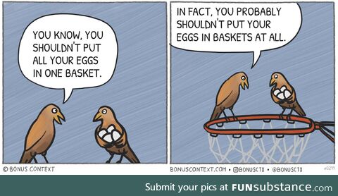 Eggs