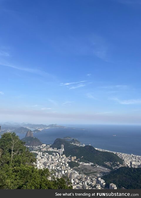 Rio de janeiro, Brazil, 2024