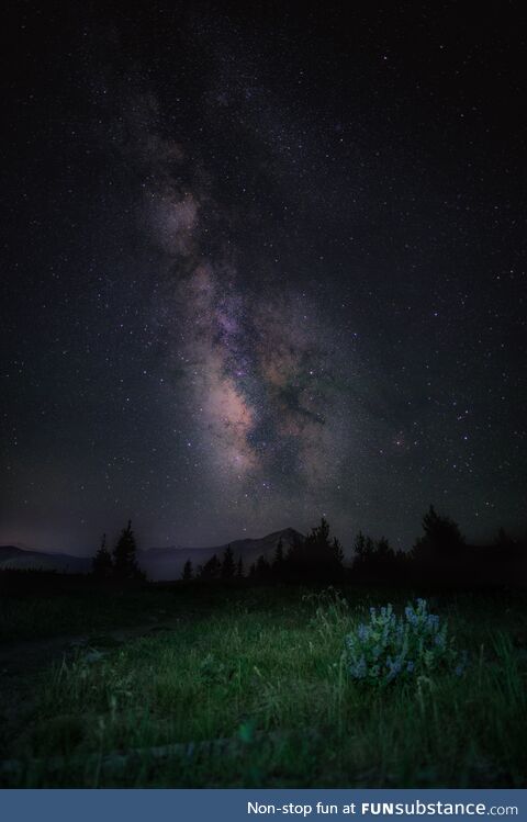 Silverthorne, Colorado. Photo by Nathan Anderson