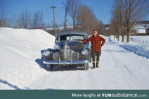 1941 buick special sedanet