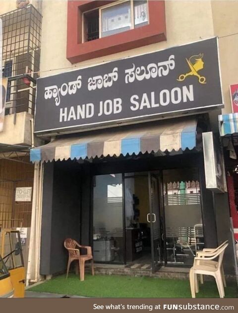 Somewhere in India
