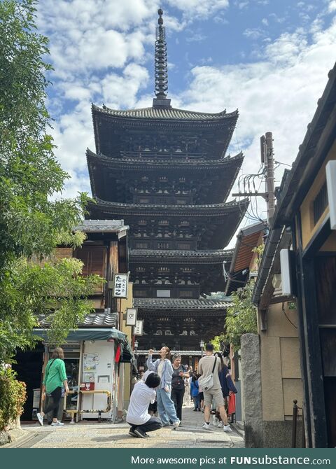 Hokan-ji (Kyoto)