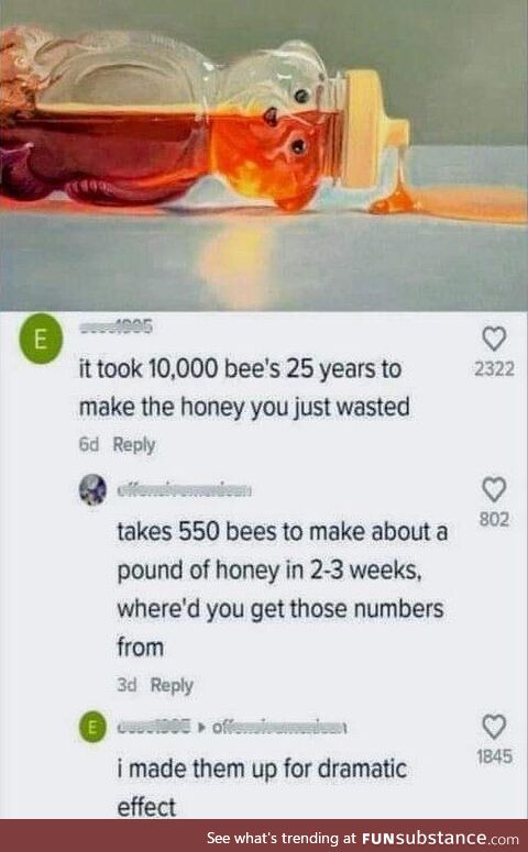 Bee better