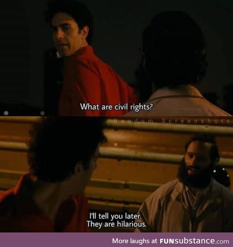 The Dictator