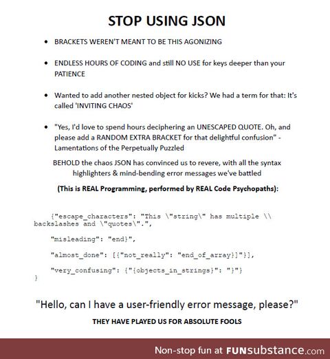 stopDoingJson