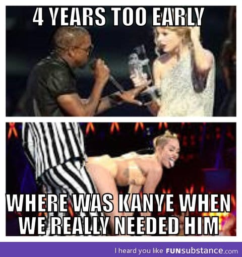 I'mma let you finish but