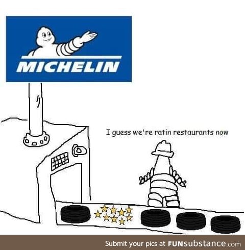 Michelin af