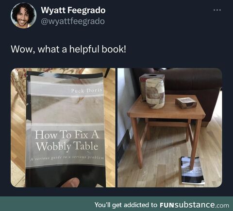 Wow what a helpful book!