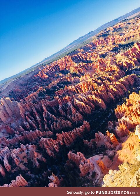 Bryce canyon - utah