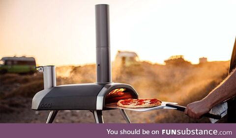 We're Ooni, the World's No.1 Pizza Oven Company. With over 200,000 ovens sold and 10