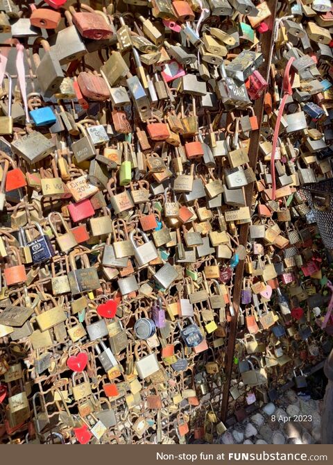 I am curious how does the LockPickingLawyer feel around walls like this one