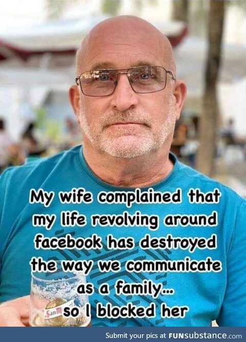 The Ultimate Facebook Boomer Meme