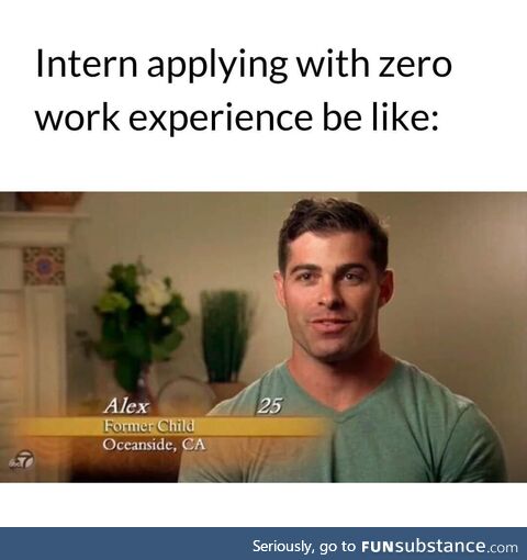 internsBeLike