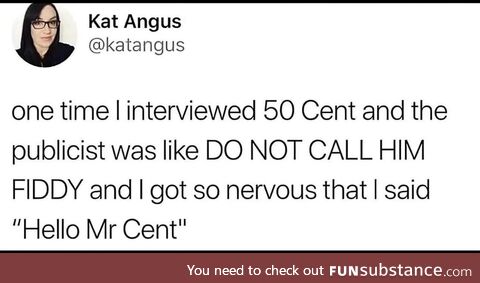 50 Cent