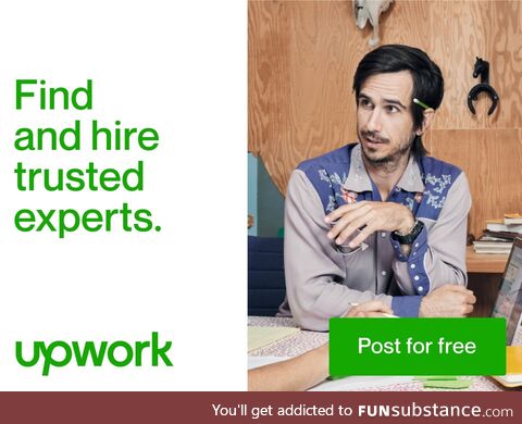 The very best tech experts are on Upwork. We make it easy to find, vet, and hire