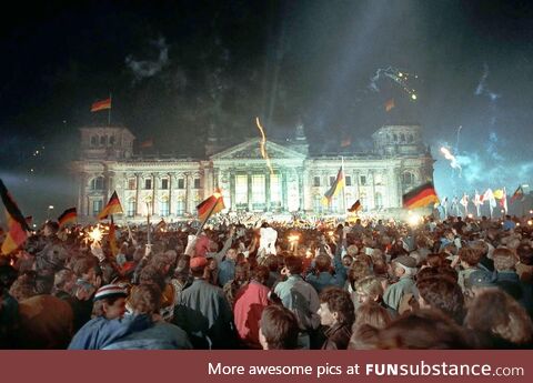 German Unity Day