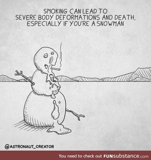 Snowman