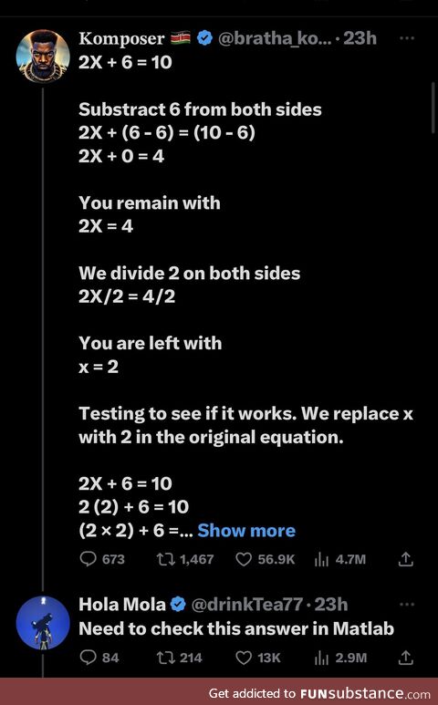 Most mathematically abled engineering students