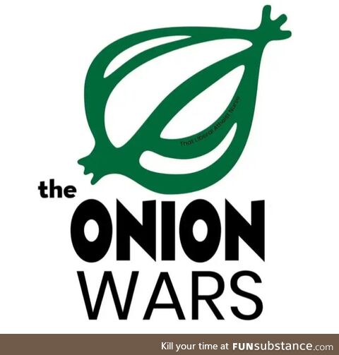 The time of Alex Jones is over. Now is the age of the Onion.