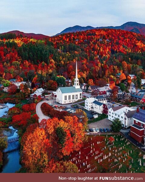 Vermont