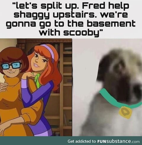 scoob