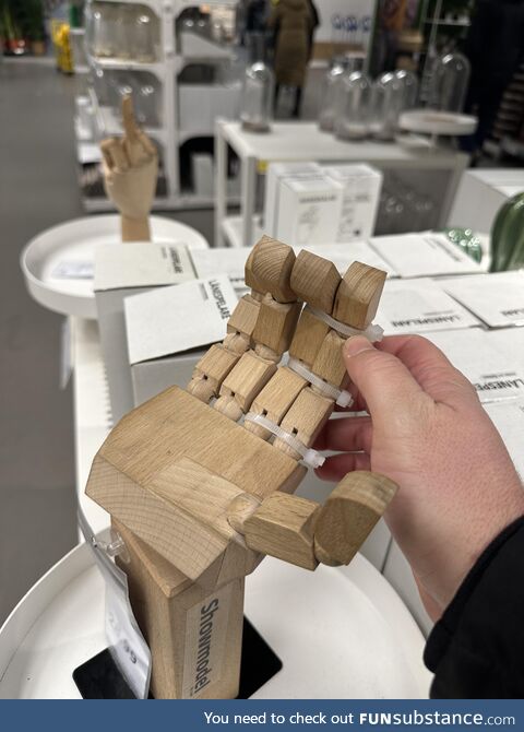 IKEA is slowly getting smarter