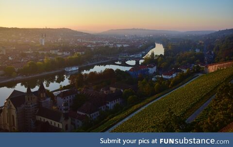 Würzburg, Germany