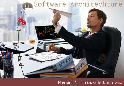 softwareArchitecture