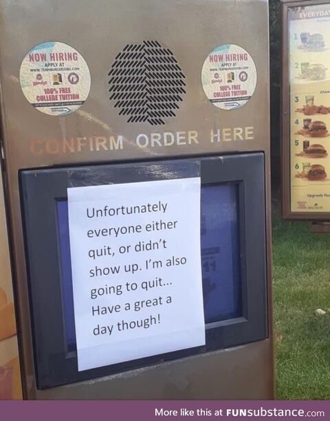 Local Wendy’s meets its end