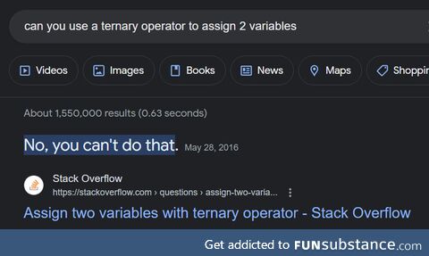 Thanks stackoverflow