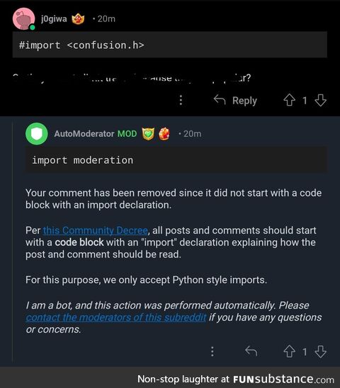 pythonOnly