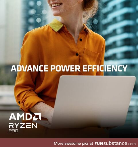 Architecture designed to deliver leadership performance and power-efficient computing