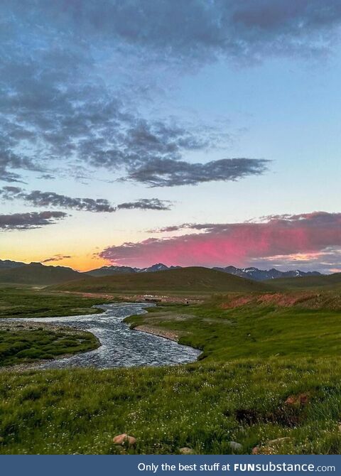 #Deosai