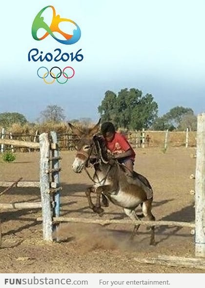 Rio 2016