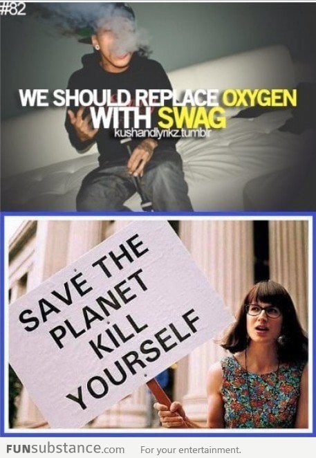 Save Our Planet