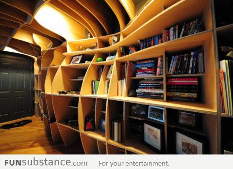 Awesome Storage