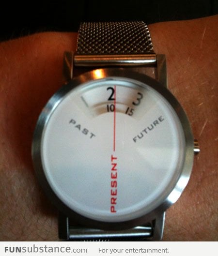 I need this watch