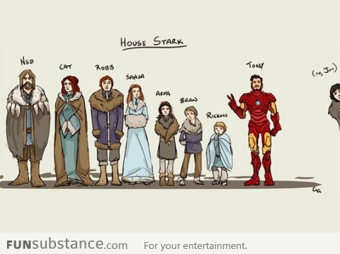 House Stark